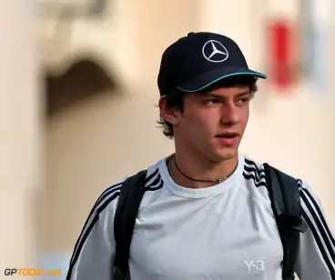 Antonelli wil gaan vechten met Verstappen en aast op wereldtitel