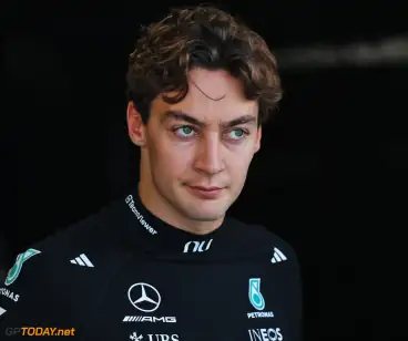 Titelfavoriet Russell staat onder enorme druk en maakt zich stiekem zorgen