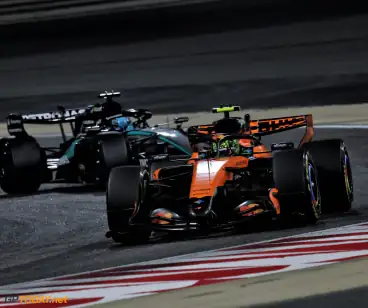 McLaren vast in underdogrol: "Mercedes en Ferrari zijn sneller"