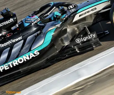 FIA neemt keiharde beslissing over Mercedes-motor