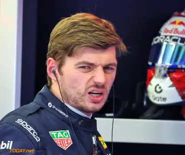 Verstappen waarschuwt F1-publiek: 'Het wordt enorm lastig'