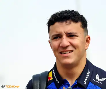 Verstappen gewaarschuwd: Hadjar bejubeld door oud-coureur