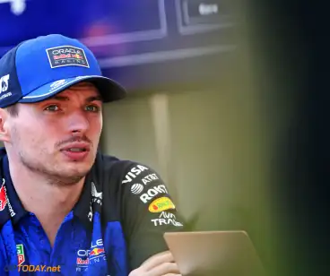 Britse F1-legende is er klaar mee en steunt Verstappen