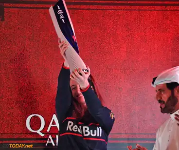 Red Bull-onrust houdt aan: "Hannah Schmitz gaat ook vertrekken"