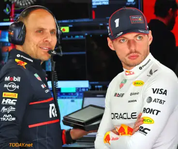 "Verstappen zal Lambiase geadviseerd hebben om Red Bull te verlaten"