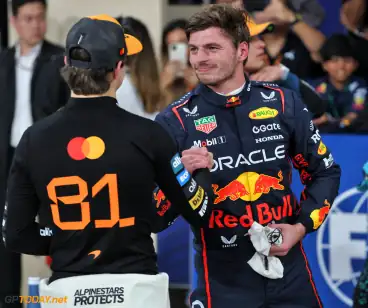 Bizar: 'McLaren en Red Bull werken aan ruildeal van Verstappen en Piastri'