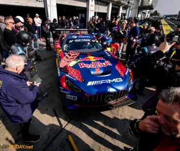 Verstappen-gekte bereikt kookpunt op Nürburgring met overvolle deelnemerslijst