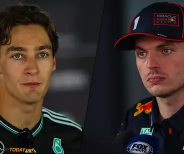 Verstappen, Russell én FIA om de tafel over reglementen