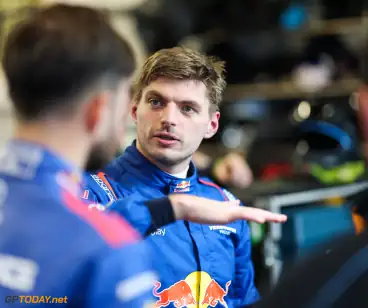 Rossi zorgt voor verbazing met uitspraak over Nürburgring-avontuur Verstappen