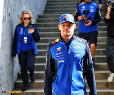 Domenicali luistert naar Verstappen, maar deelt ook felle waarschuwing uit