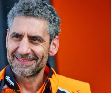 McLaren deelt felle waarschuwing uit aan rest van F1-grid