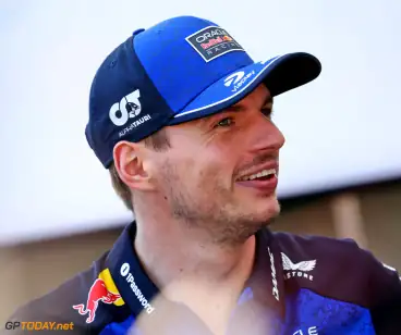 Spraakmakende Red Bull-exit Verstappen voorlopig uitgesloten