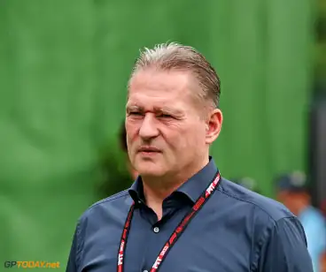 Jos Verstappen neemt ingrijpend besluit over rallytoekomst
