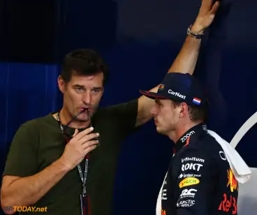 'Piastri's manager Webber volgt Marko op bij Red Bull'