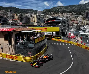 FIA grijpt in: F1-coureurs verplicht langzamer gemaakt in Monaco