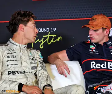 Russell gekraakt na mentale nederlaag: "Verstappen was zoveel sterker"