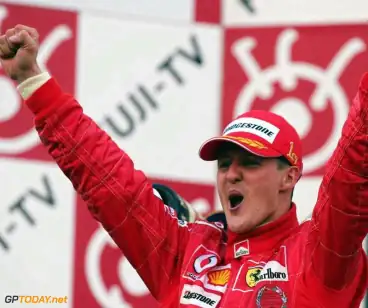 Nieuwe details over Schumacher-ongeluk: ‘Ik was compleet in shock’