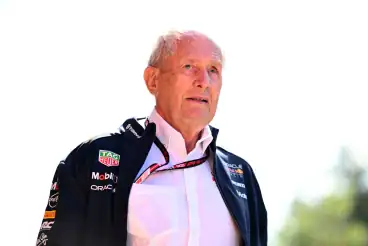 Marko: Verstappen overweegt vertrek bij mislukking