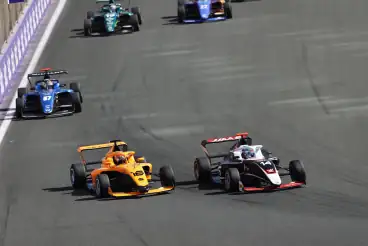 Esmee Kosterman krijgt wild card voor F1-academy