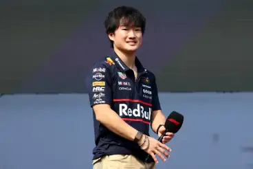 Toekomst Tsunoda onduidelijk na breuk Honda en Red Bull