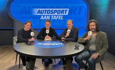 Autosport aan Tafel: Zandvoorts zwarte gat zonder Formule 1